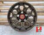 Комплект дисков TRD 18x9 et12 5x150