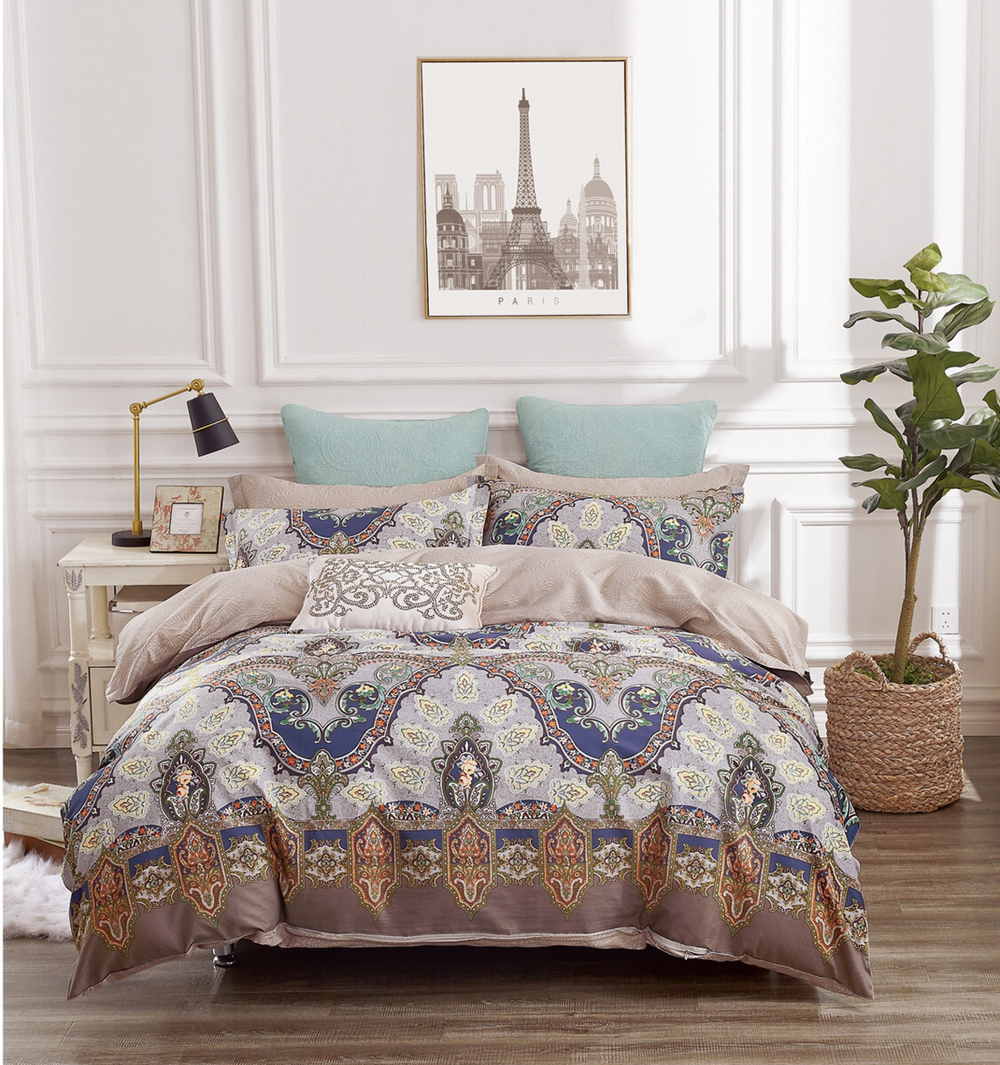 Постельное белье Valtery C-297 Сатин