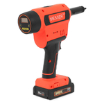 Аккумуляторный заклепочник MESSER M3000 (05-32-300)