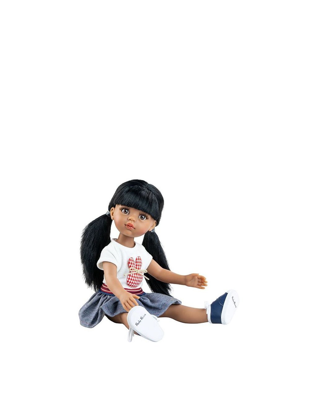 Кукла для девочки Paola Reina 32см Кайя