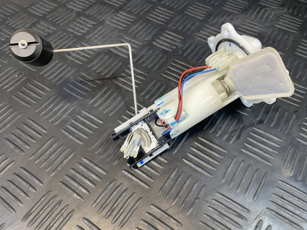 Насос топливный KTM 250 Duke 2020