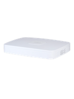 IP-видеорегистратор 8 каналов Dahua DHI-NVR4108-8P-4KS3