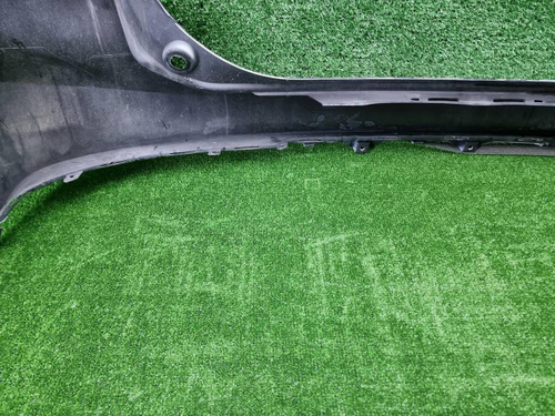 Бампер задний Volvo XC90 2 (2014-2019)