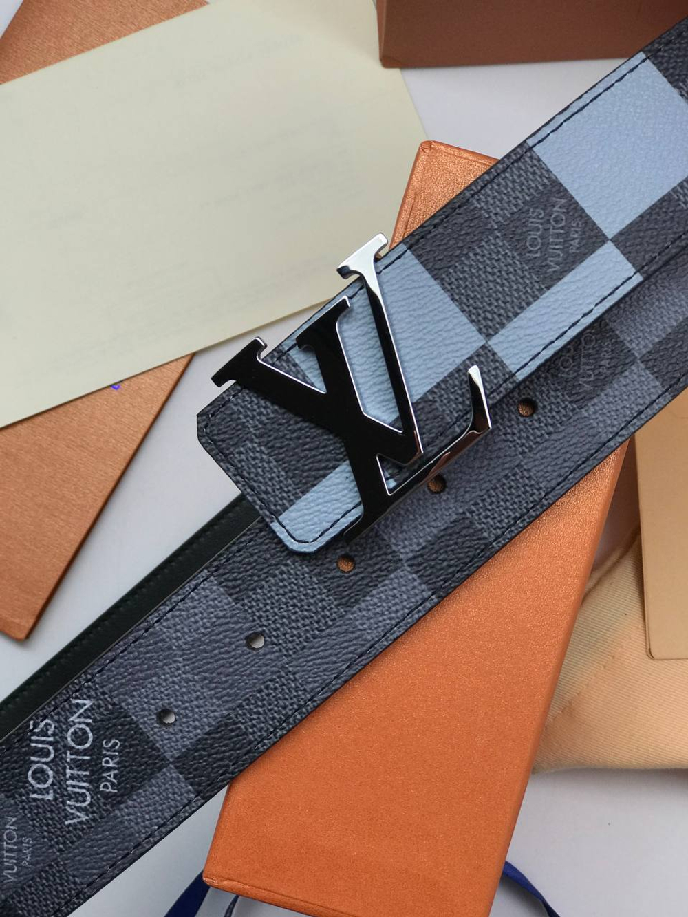 Ремень Louis Vuitton