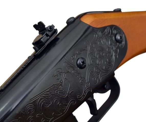 Пневматическая винтовка Daisy 25 Pump Gun (3 Дж)