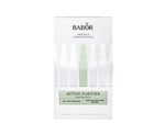Babor ampoule concentrates active purifier