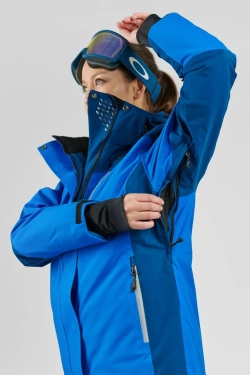 КУРТКА STAYER ГОРНОЛЫЖНАЯ CHEGET ЖЕНСКАЯ 24-42931