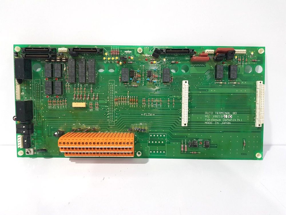 V8219SD