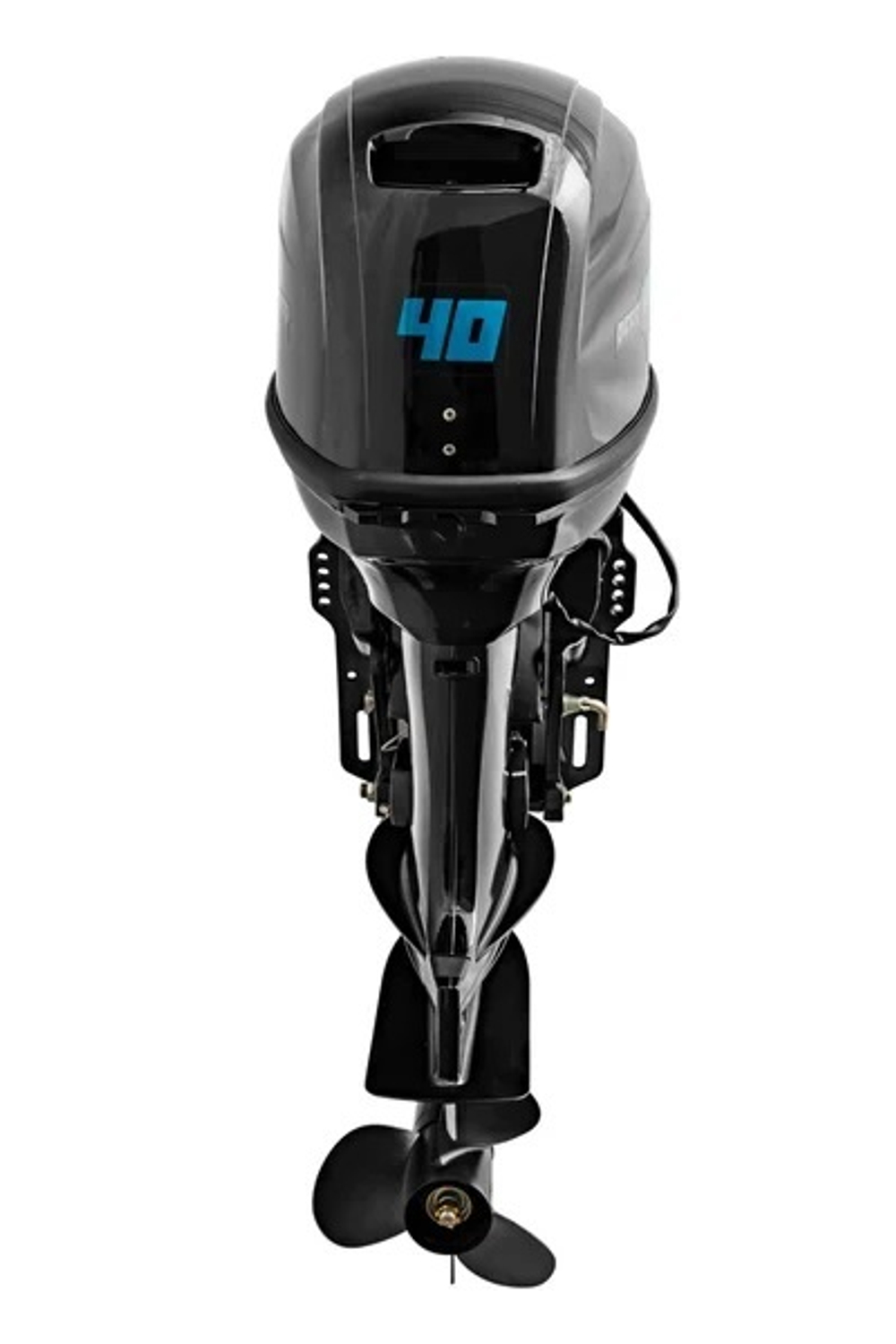 2х-тактный лодочный мотор REEF RIDER RR40FFES-T
