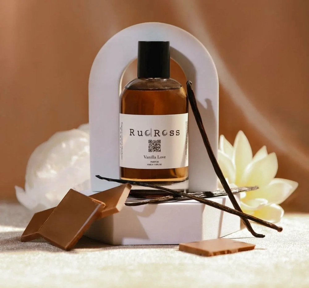 Rudross Vanilla Love