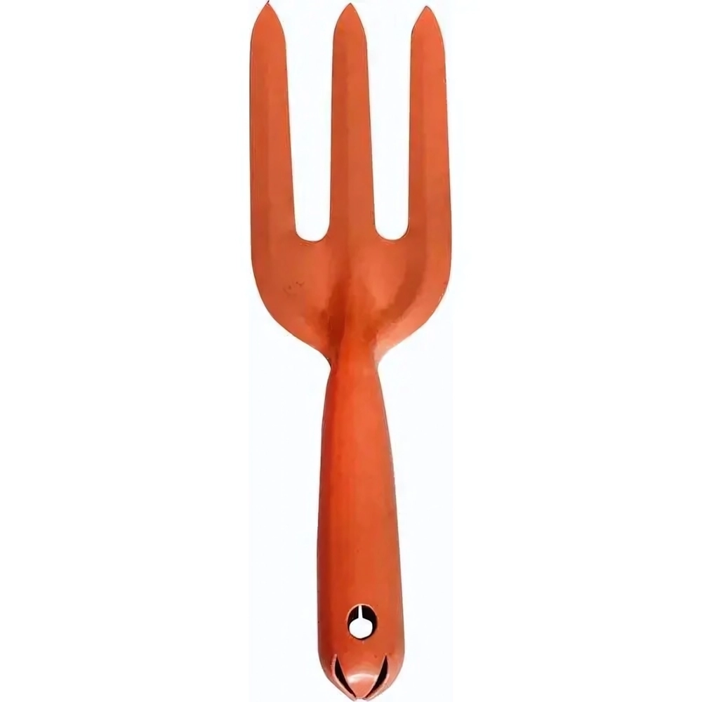 Вилка посадочная металлическая