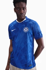 Футболка Nike Chelsea FC 25/26 Home Stadium - синий