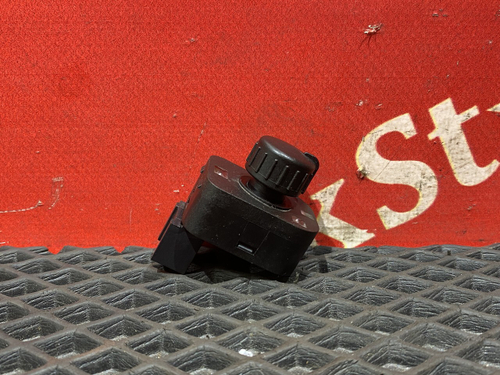 Блок управления зеркалами 2023г