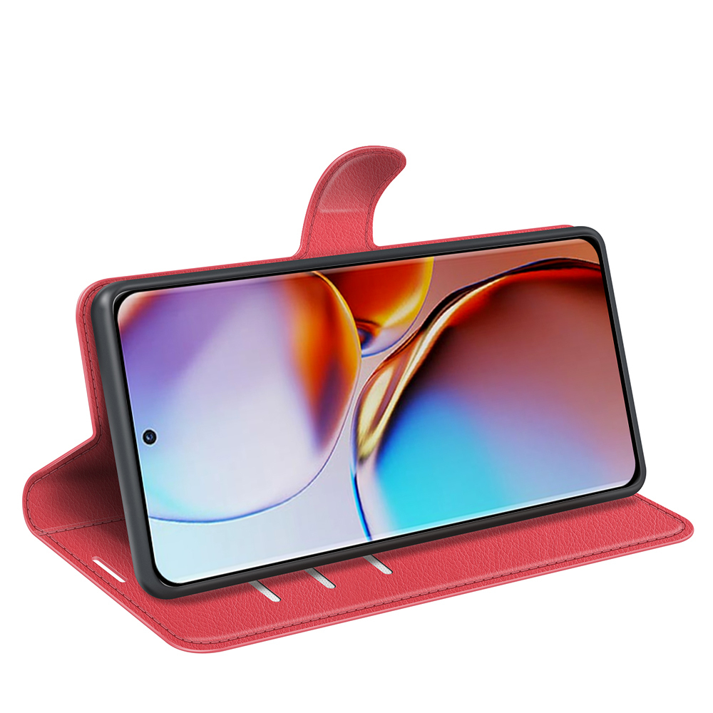 Чехол-книжка PRESTIGE с функцией подставки для MOTO Edge 40 Pro