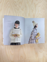 25 изделий спицами