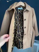 Шерстяное пальто Dolce&Gabbana, 104