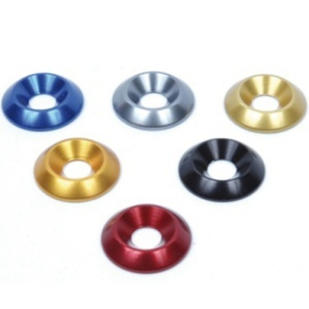 Шайба пола 6х20мм под потай