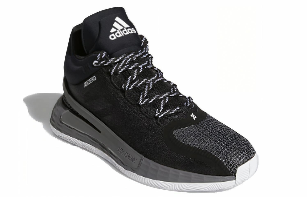 Кроссовки Adidas D Rose 11
