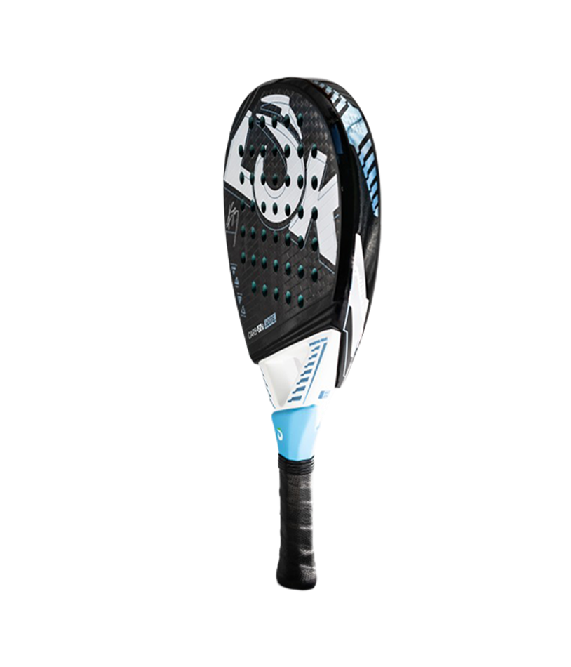 Lok Carb-on Hype FDB 2025 — мощность и контроль