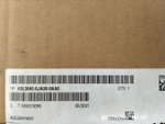 Siemens 6SL3040-0JA00-0AA0 новое