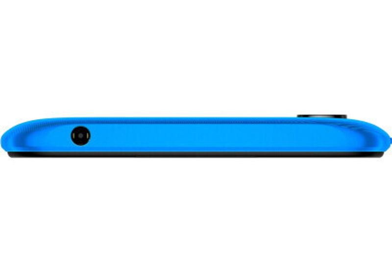 Смартфон Xiaomi Redmi 9a 2/32Gb (Glacial blue) Ростест Оф. Гарантия
