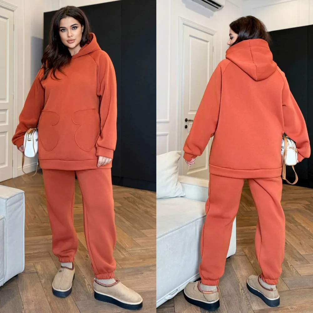 Костюм спортивный УК-155 Fabrika