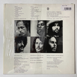 Винтажная виниловая пластинка LP Little Feat Dixie Chicken (EU 2008) Speakers Corner Records
