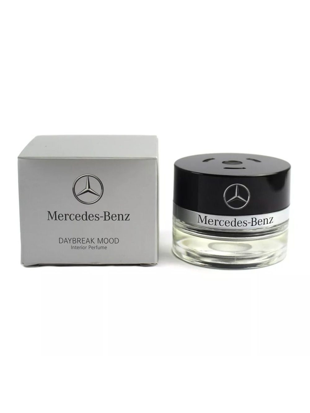 Ароматизатор Mercedes-Benz SPORTS MOOD (15 мл)