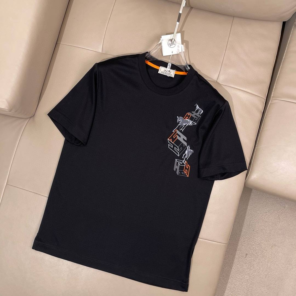 Футболка Hermes, арт. 486199108