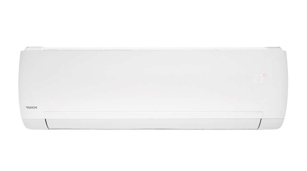 Тепловой насос DAICHI SIBERIA Inverter SIB70AVQS1R/SIB70FVS1R