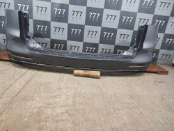 Бампер задний Chery Tiggo 8 Pro 21-нв Б/У Оригинал 602001192AA