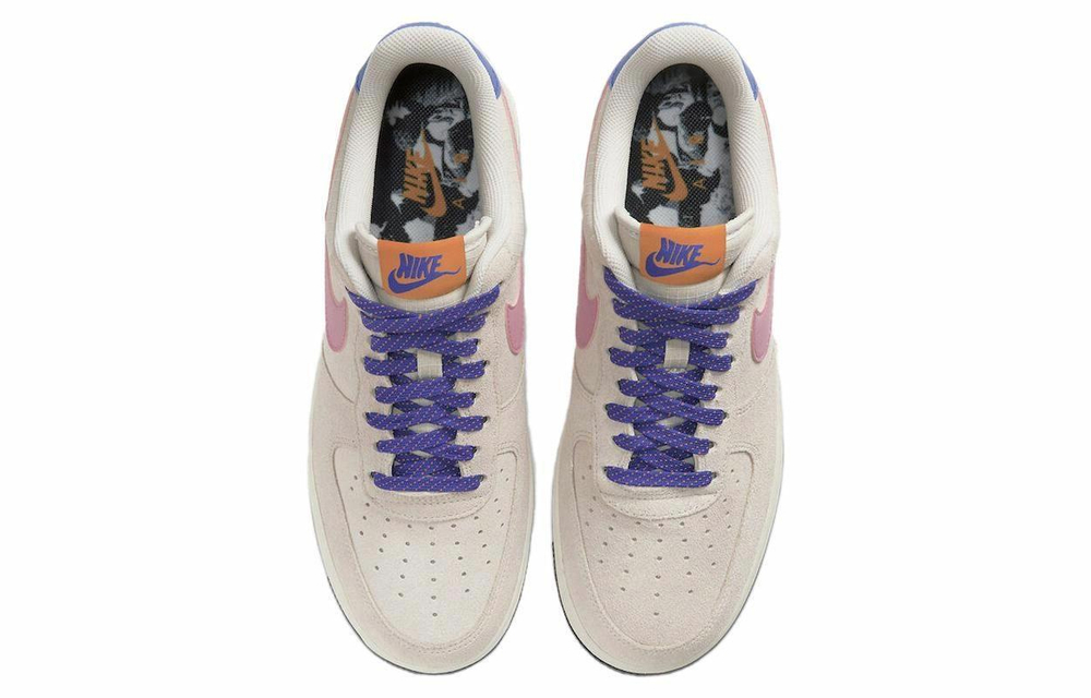Кроссовки Nike Air Force 1 Low