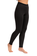 Термобелье Alpika Active Dry 1 слой Чёрный -20°С (комплект) -