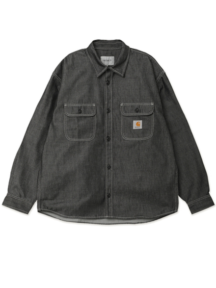 Куртка-рубашка Tigan Shirt Jac