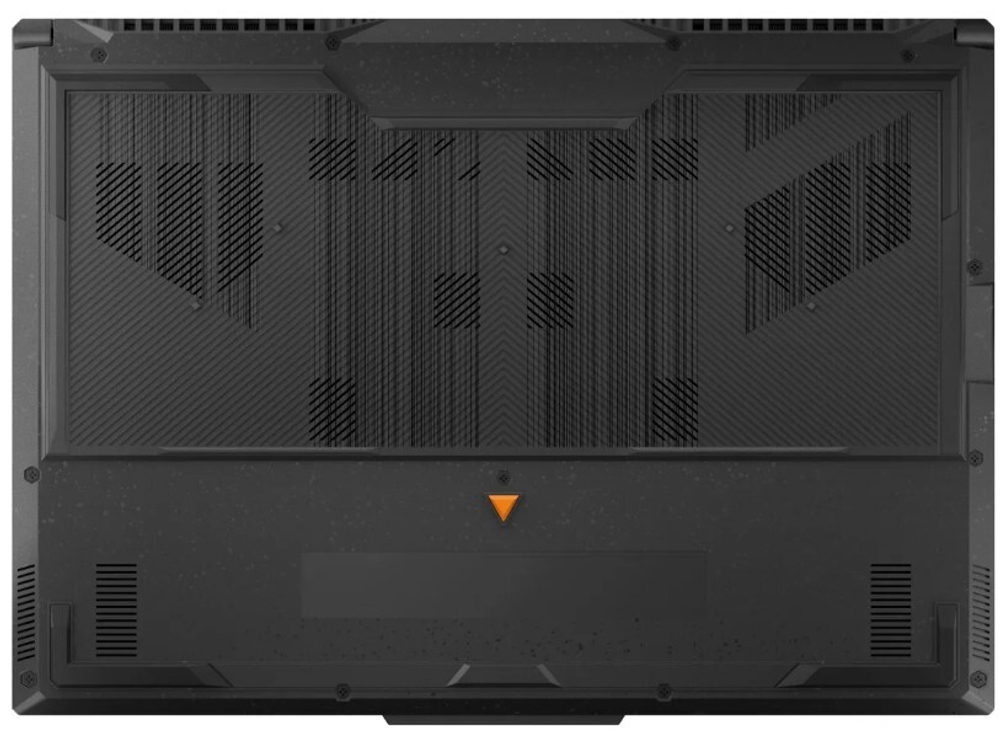 Ноутбук  ASUS TUF Gaming A15 FA507UI-LP181 15.6 ", Ryzen 7, 16 Гб RAM, 512 Гб SSD, GeForce RTX 4070, Серый