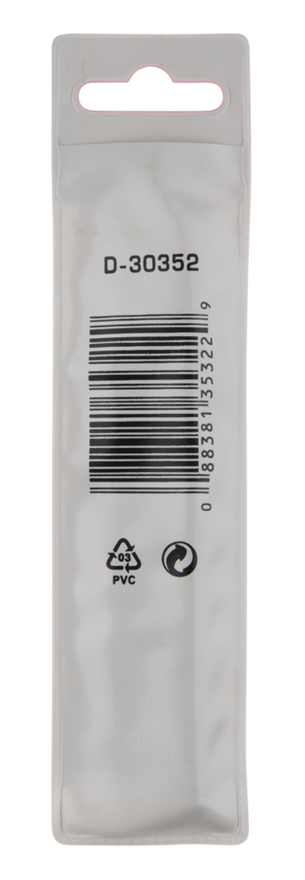 Сверло универсальное 8х57x110 Makita D-30352 Универсальное 6,0 x 58 х 100 мм HM CT