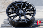 Комплект дисков RGW 031 18x8 et35 5x114.3
