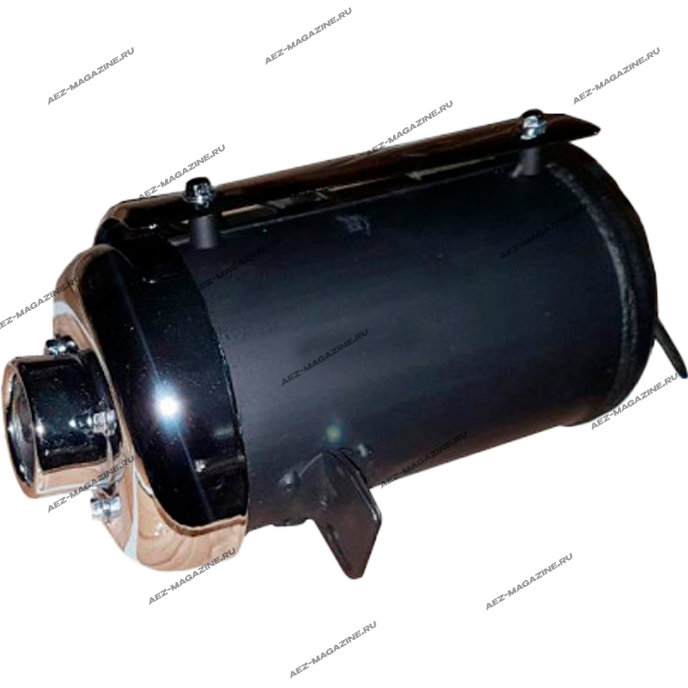 Глушители для генераторов (2,5-3,5кВт)