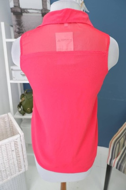 Рубашка Generation без рукавов 40-42 размер