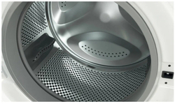 Стиральная машина INDESIT BWSE 81293X WWV RU