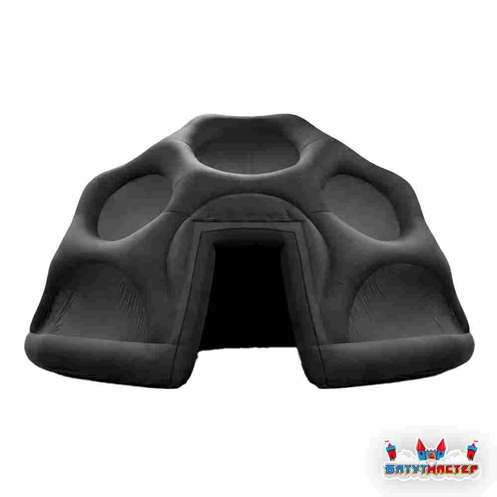 Проекционный купол «Семейный», 8×8×3,5 м