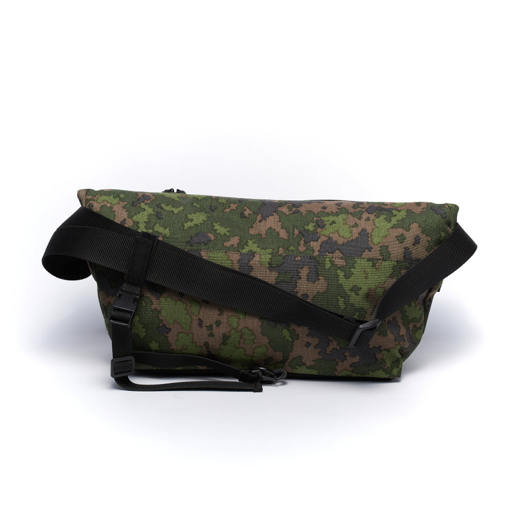 Сумка GO Messenger Main RD​ camo