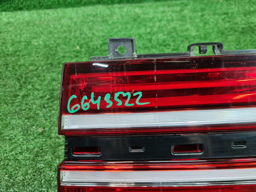 Фонарь правый внутренний Genesis GV80 (2020-2023)