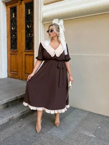 Платье УК-73391/1 Фабрика Моды