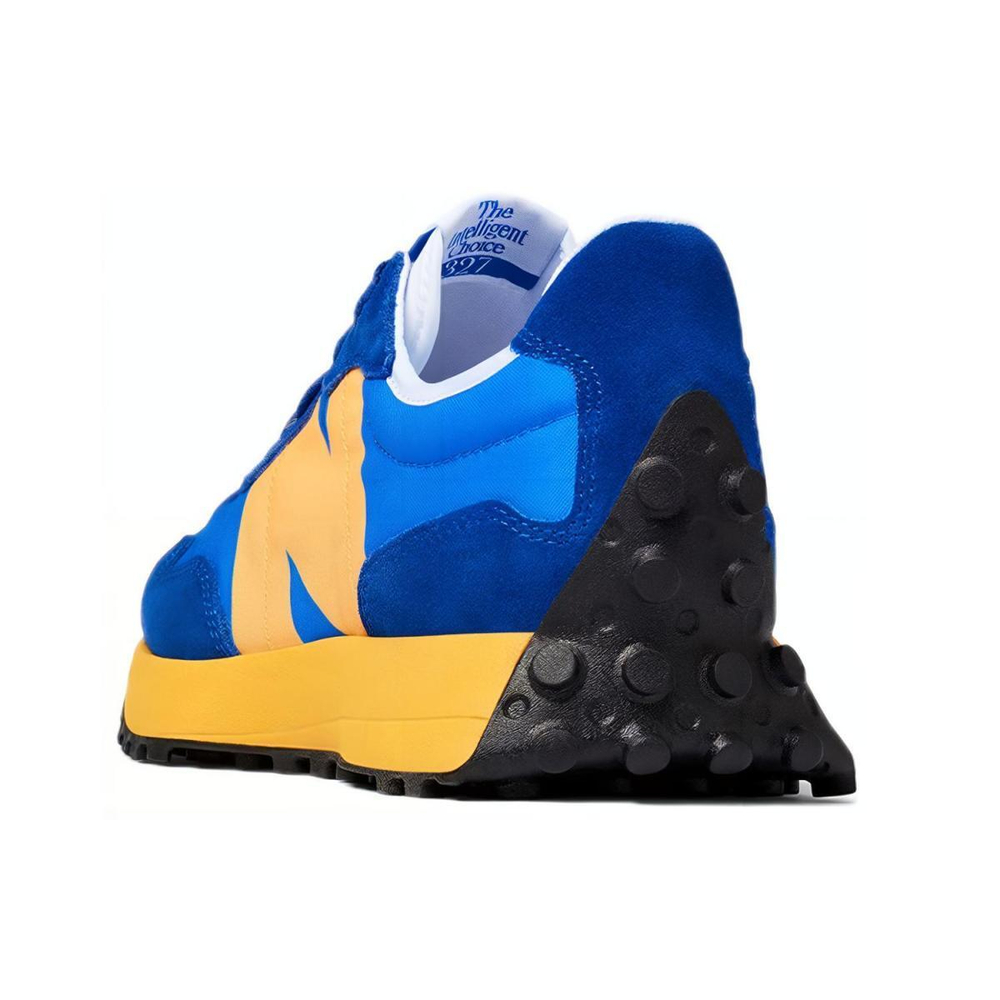 Кроссовки New Balance NB 327, MS327CLB