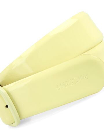 Marc Cain Ремень из кожи