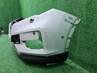 Бампер передний Nissan X-Trail T32 (2017-2022)