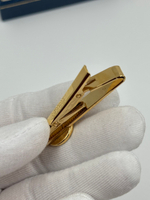 Зажим для галстука Wedgwood