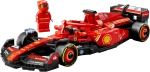 Конструктор LEGO Speed Champions 77242 Гоночный автомобиль Ferrari SF-24 F1