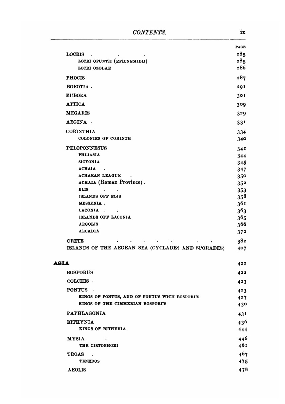 Historia numorum, a manual of Greek numismatics (1911) | Barclay Vincent Head